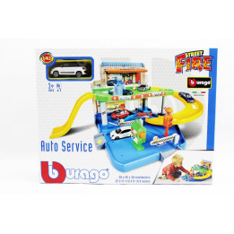 AUTO SERVIS+1 AUTO