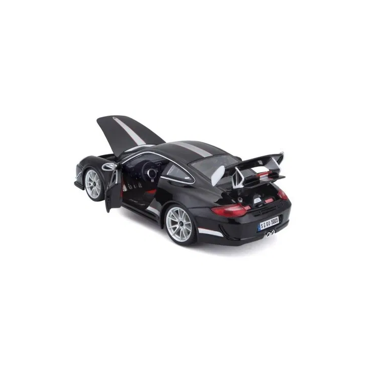 Bburago 1:18 Plus Porsche 911 GT3 RS
