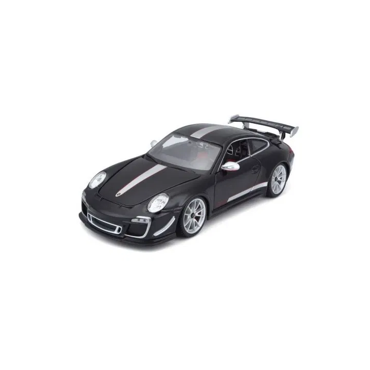 Bburago 1:18 Plus Porsche 911 GT3 RS