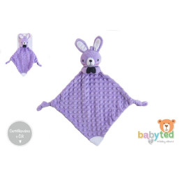 Usínáček Zajíček babyted