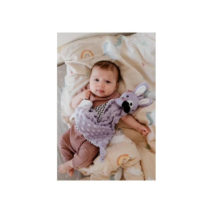 Usínáček Zajíček babyted