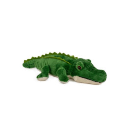 Krokodýl plyšový 23cm