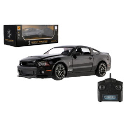 Auto RC Ford Shelby GT500 plast