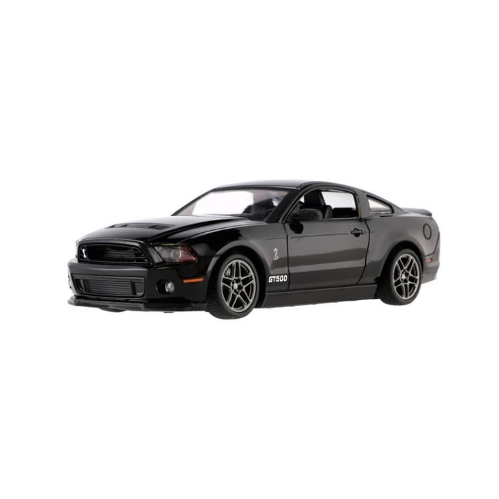Auto RC Ford Shelby GT500 plast