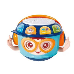 DJ Drum bubínek
