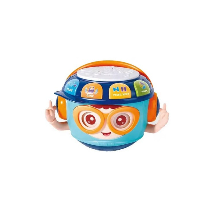 DJ Drum bubínek