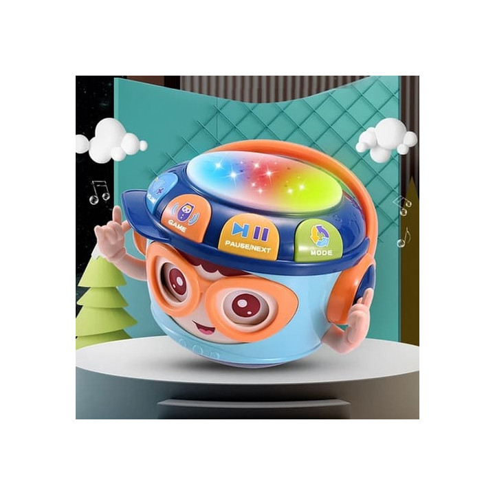 DJ Drum bubínek