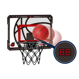 Basketbalový koš