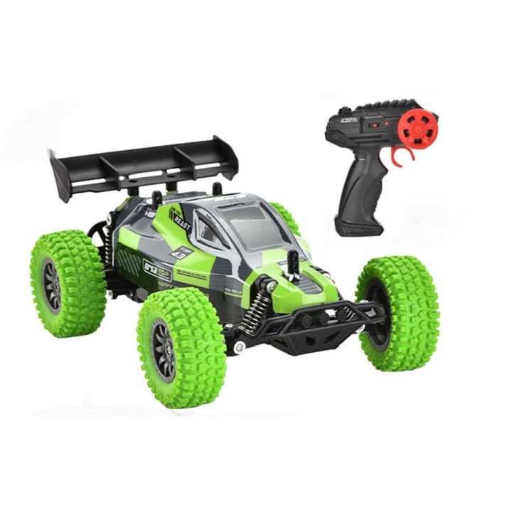 RC terénní auto