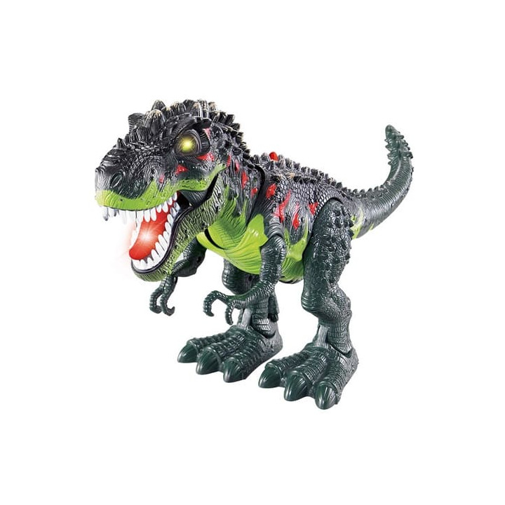 Chodící dinosaurus