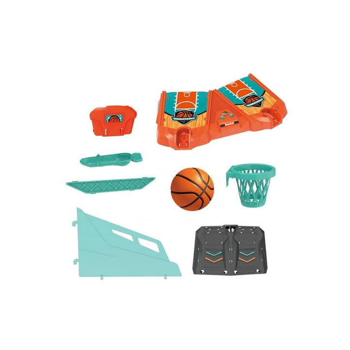 Mini basketbal pro 2 hráče