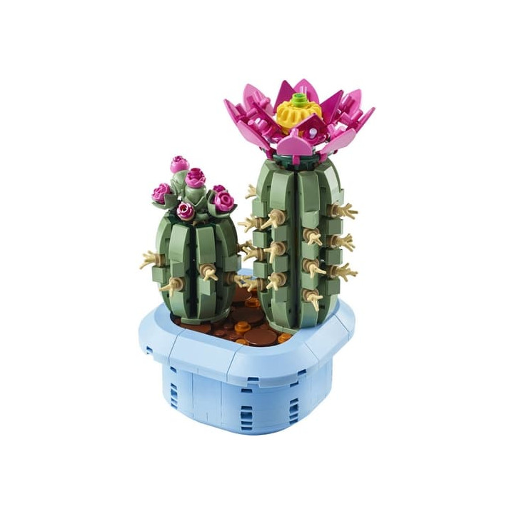 LEGO® Botanicals 11509 Kvetoucí kaktus