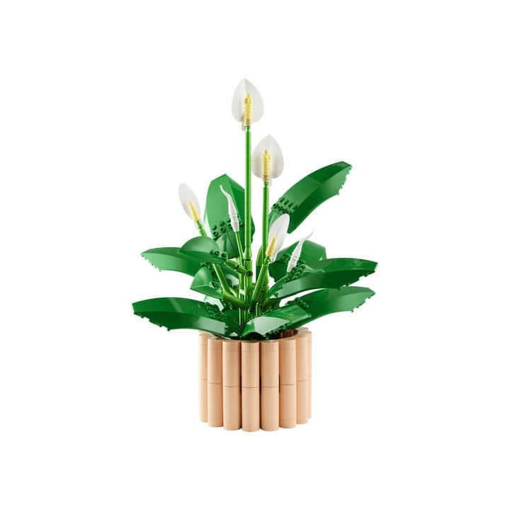 LEGO® Botanicals 11504 Lopatkovec