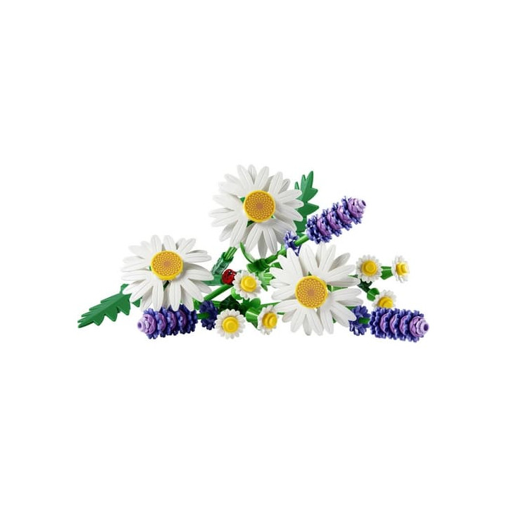 LEGO® Botanicals 11508 Kopretiny