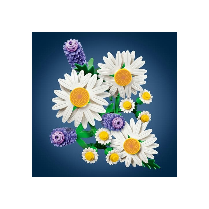 LEGO® Botanicals 11508 Kopretiny