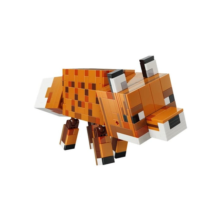 LEGO® Minecraft® 21588 Liška