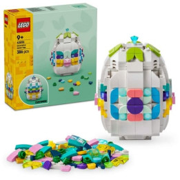 LEGO® Creator 40816 Dekorativní velikonoční vajíčko