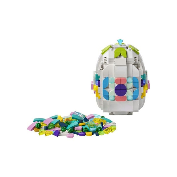 LEGO® Creator 40816 Dekorativní velikonoční vajíčko