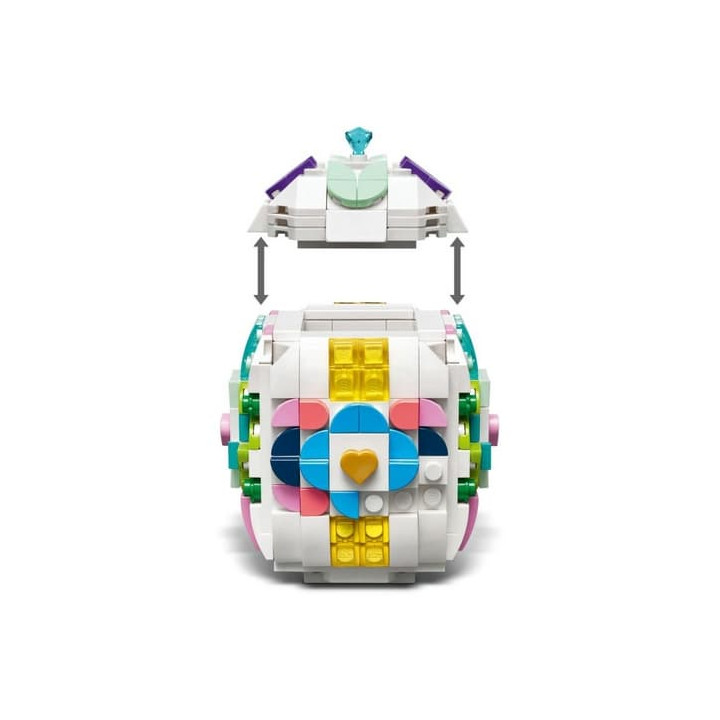 LEGO® Creator 40816 Dekorativní velikonoční vajíčko