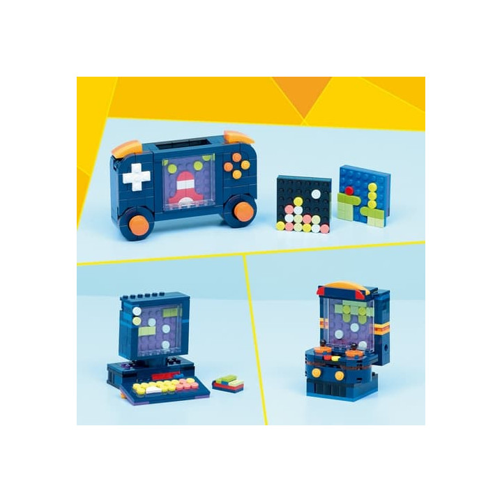 LEGO® Creator 31380 Retro herní konzole