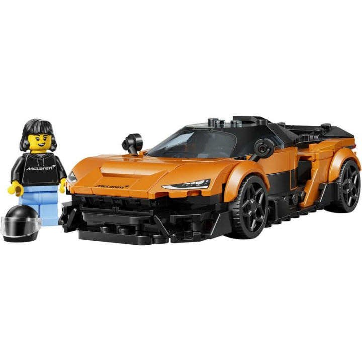 LEGO® Speed Champions 77257 McLaren W1