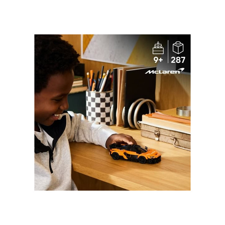 LEGO® Speed Champions 77257 McLaren W1