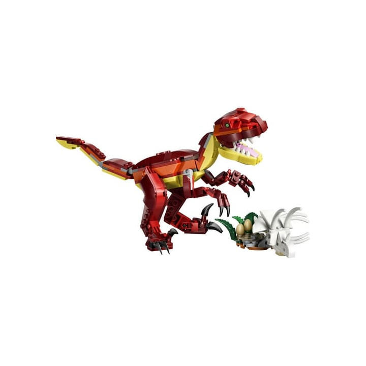 LEGO® Creator 31379 Divoký dinosaurus