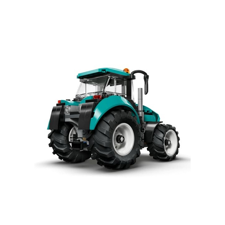 LEGO® CITY 60498 Traktor