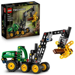 LEGO® TECHNIC 42218 Kombajn John Deere 1470H