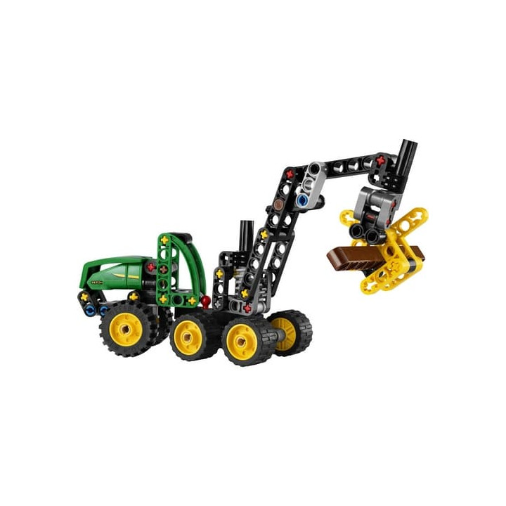 LEGO® TECHNIC 42218 Kombajn John Deere 1470H