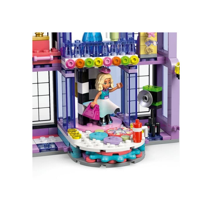 Lego Friends 42685 Módní přehlídka v městečku Heartlake