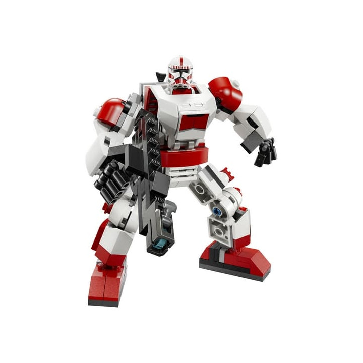 LEGO® Star Wars™ 75448 Robotický oblek klonového šokového vojáka