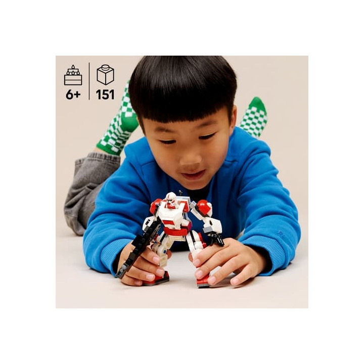 LEGO® Star Wars™ 75448 Robotický oblek klonového šokového vojáka