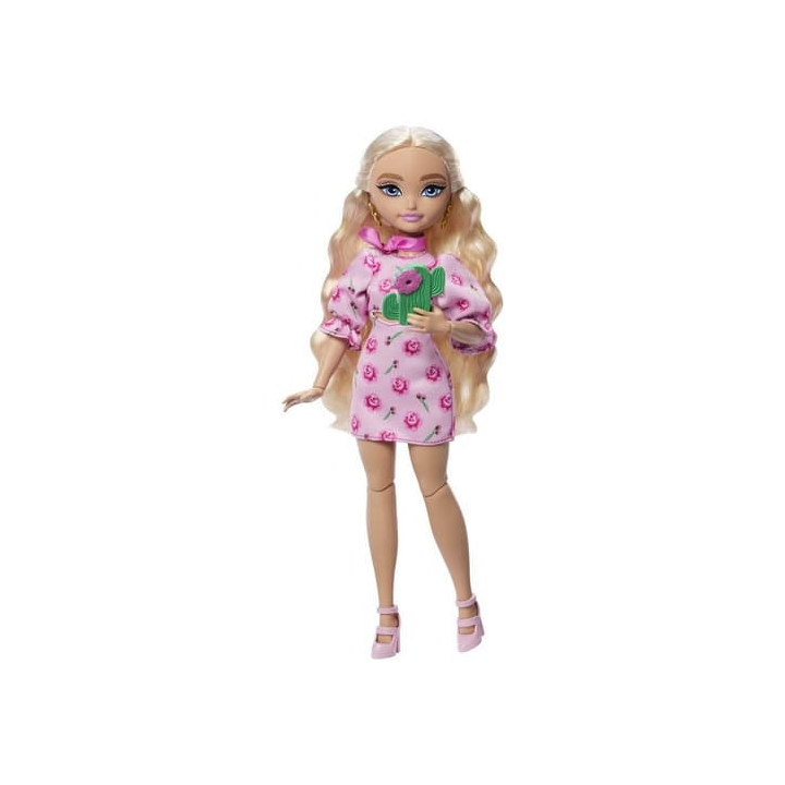 Barbie dream Besties festivalový look - Malibu