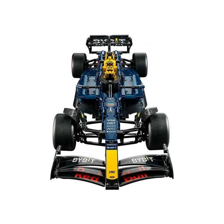 LEGO® Technic 42206 Auto Oracle Red Bull Racing RB20 F1