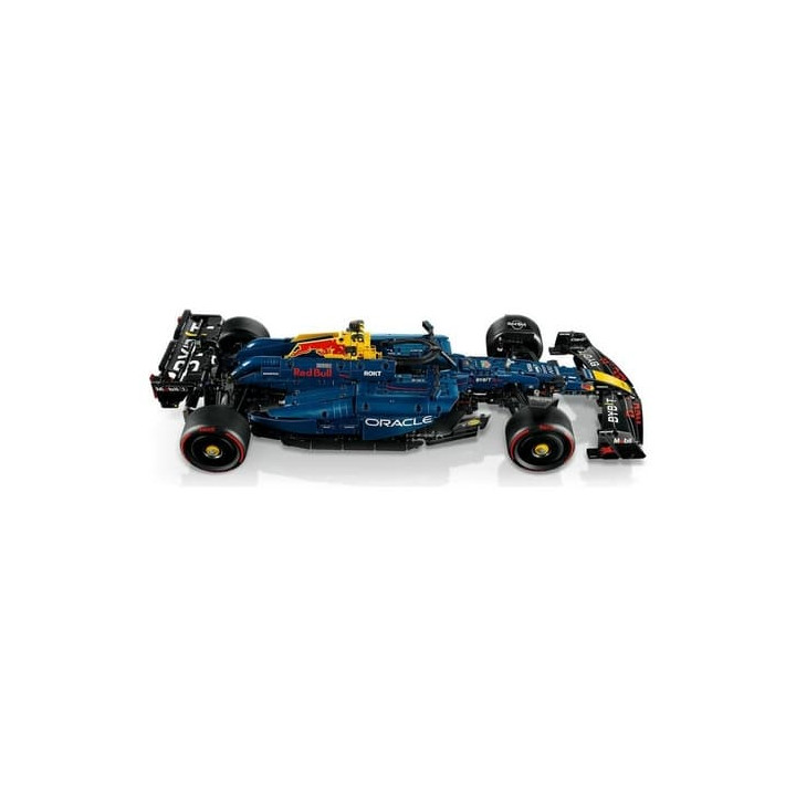 LEGO® Technic 42206 Auto Oracle Red Bull Racing RB20 F1