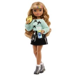 Barbie dream Besties panenka - ZIA