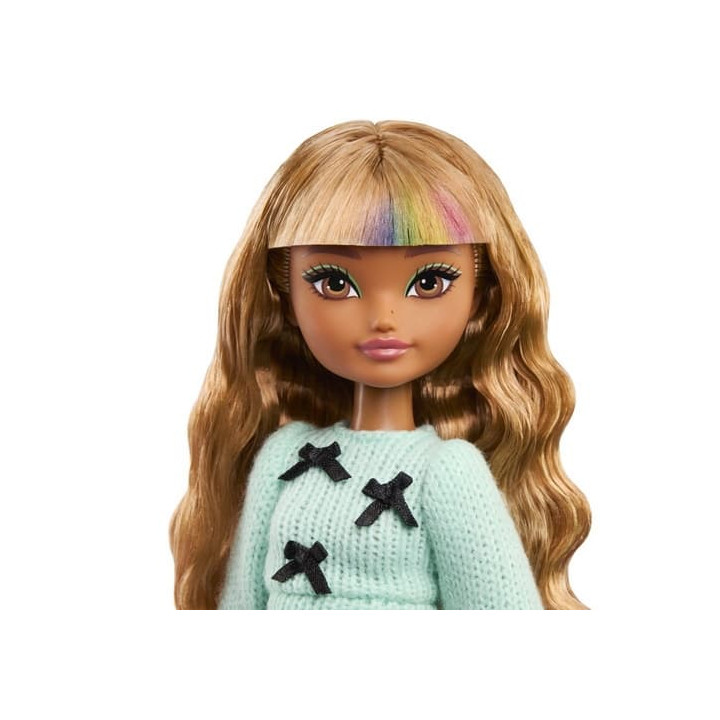Barbie dream Besties panenka - ZIA