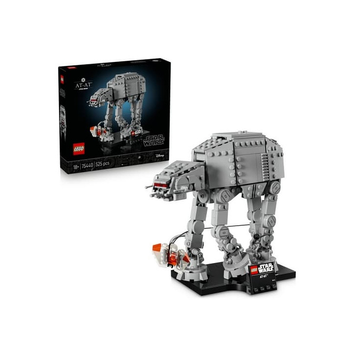 Lego Star Wars 75440 AT-AT™