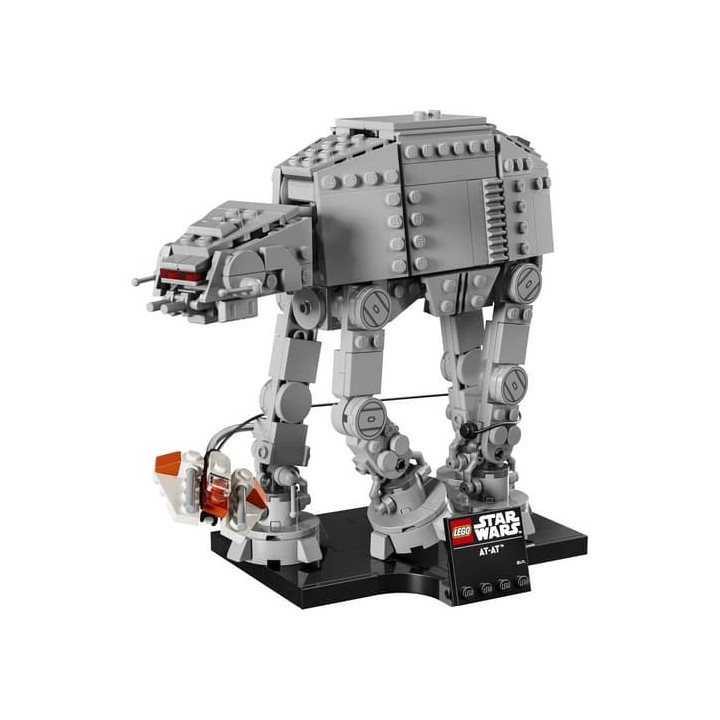 Lego Star Wars 75440 AT-AT™