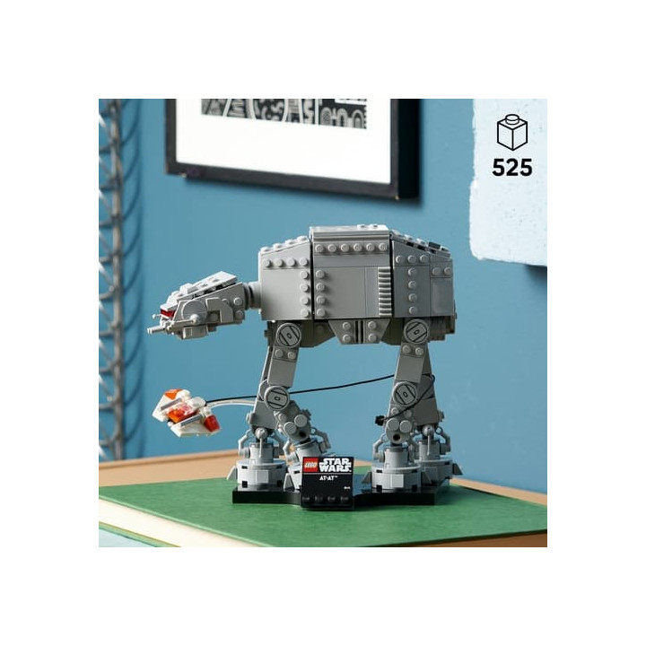 Lego Star Wars 75440 AT-AT™