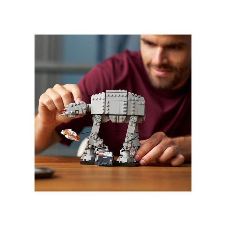 Lego Star Wars 75440 AT-AT™