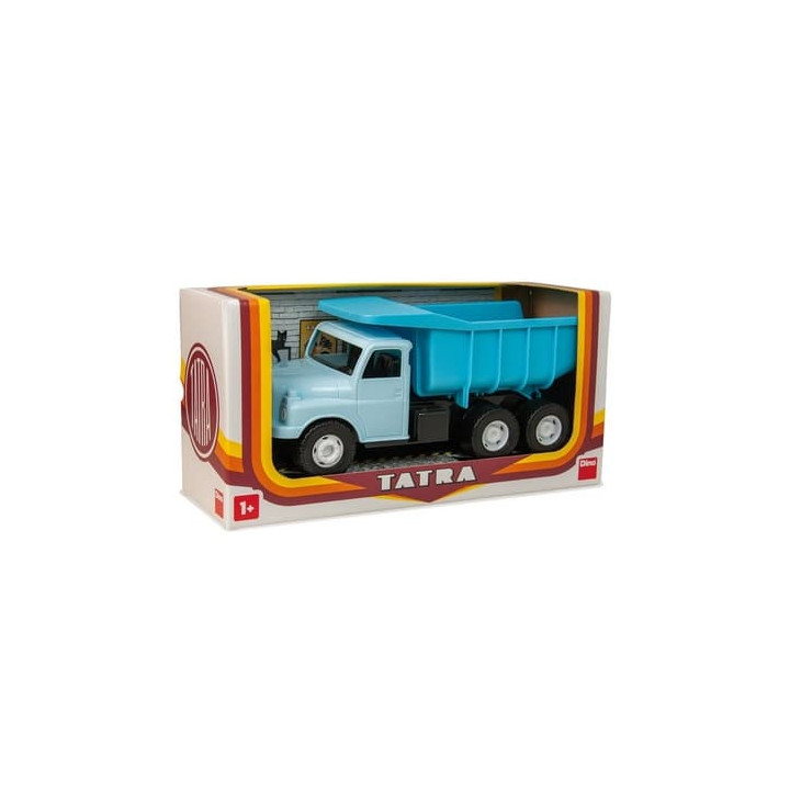 TATRA 148 SVĚTLE MODRÁ 30 CM