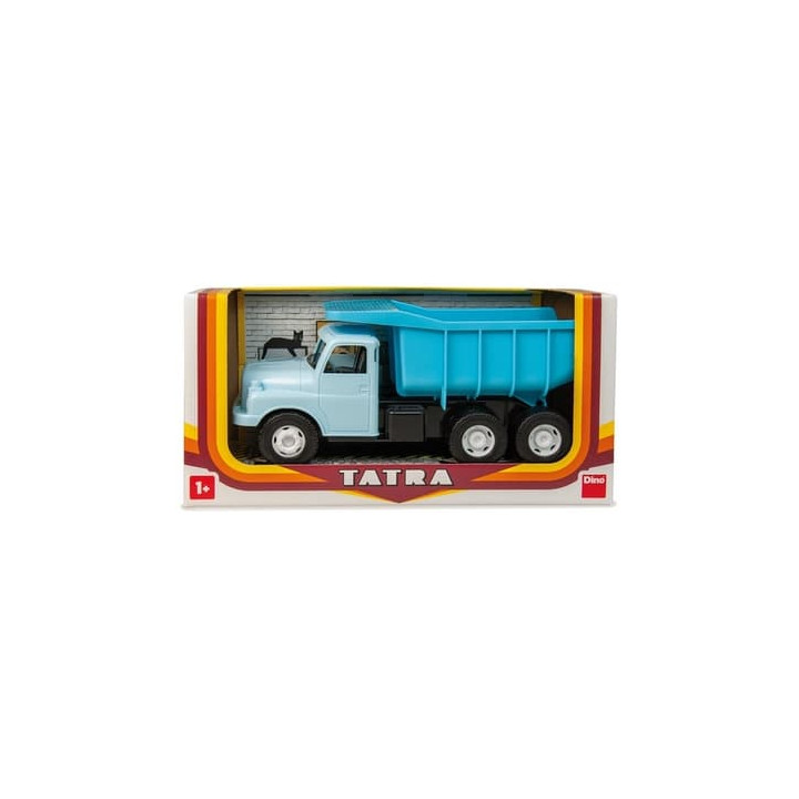 TATRA 148 SVĚTLE MODRÁ 30 CM