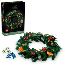 Lego Icons 10340 Věnec