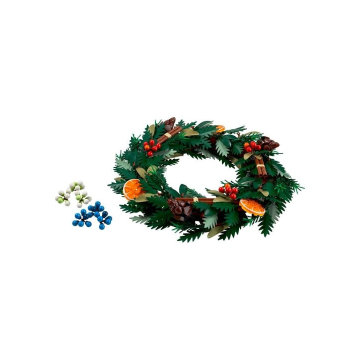 Lego Icons 10340 Věnec