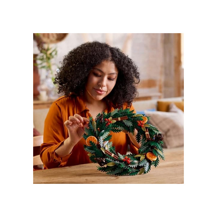 Lego Icons 10340 Věnec