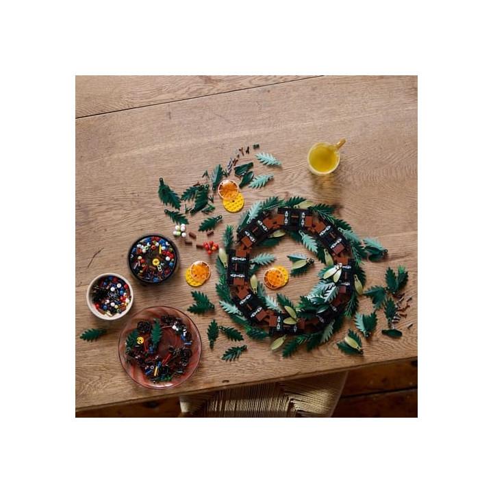 Lego Icons 10340 Věnec
