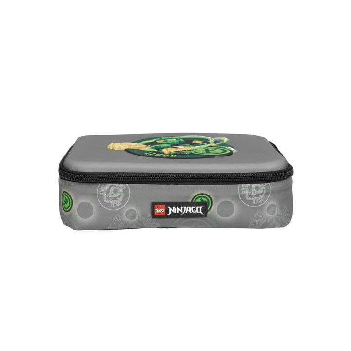 Lego Ninjago Elemental Master of Energy - svačinový box