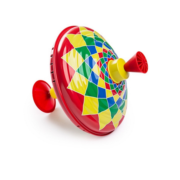 Bigjigs Toys Kovová káča